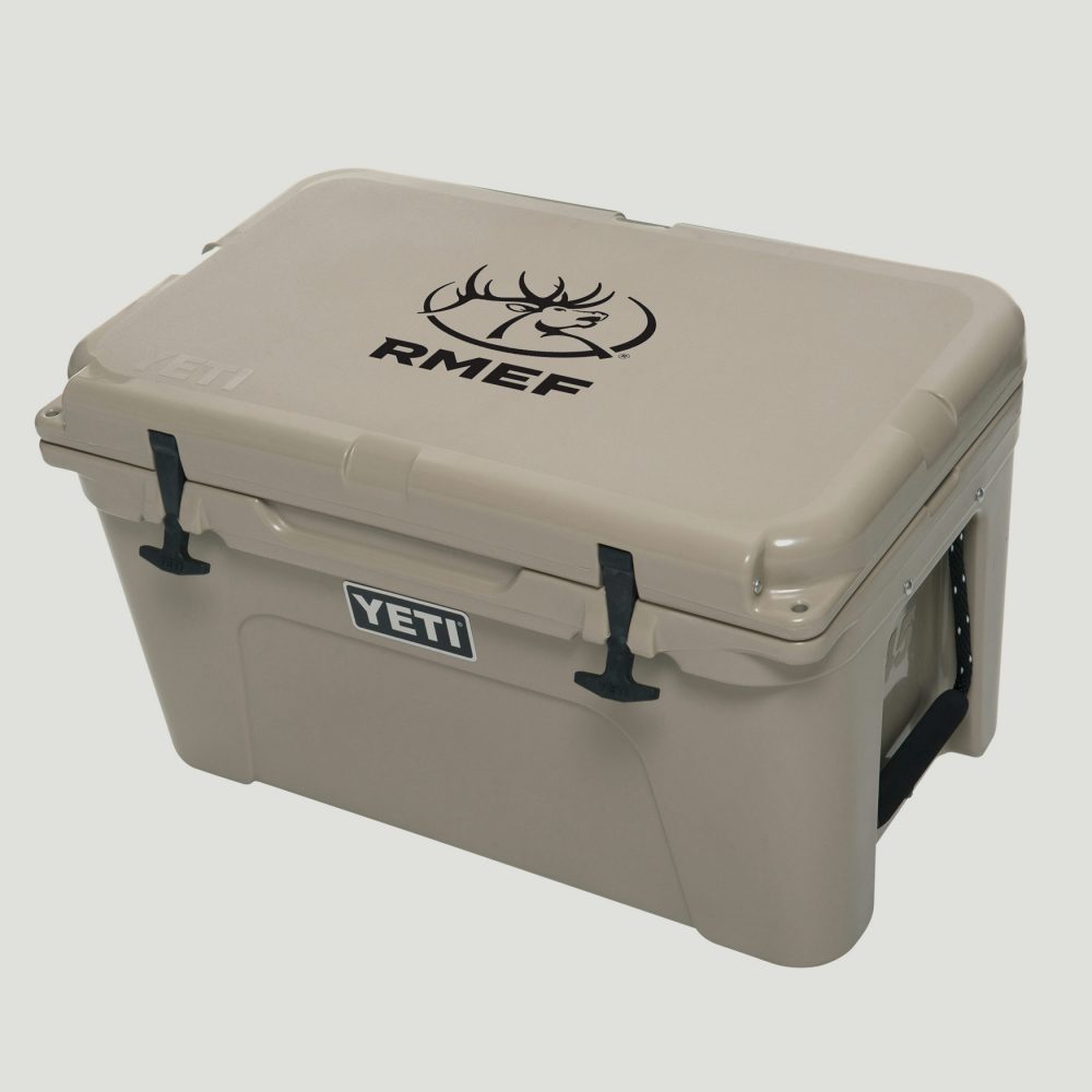 YETI Tundra 45 Cooler