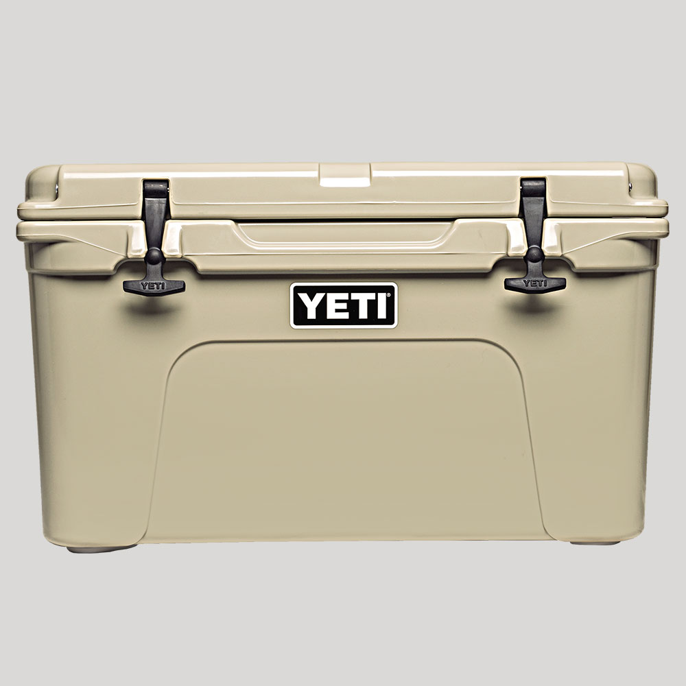 YETI Tundra 45 Cooler