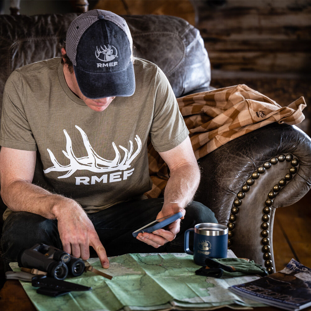 Dashboard Trucker Cap