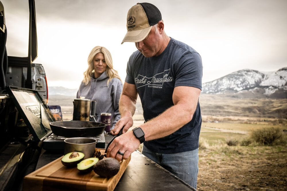 RMEF Original Tee
