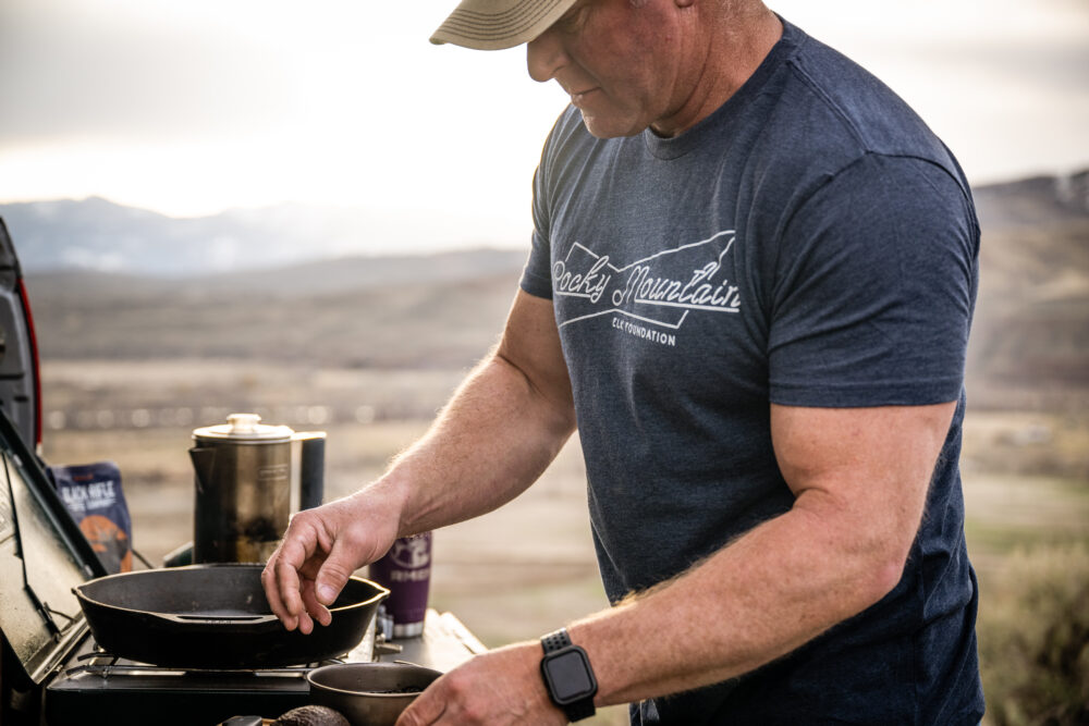 RMEF Original Tee