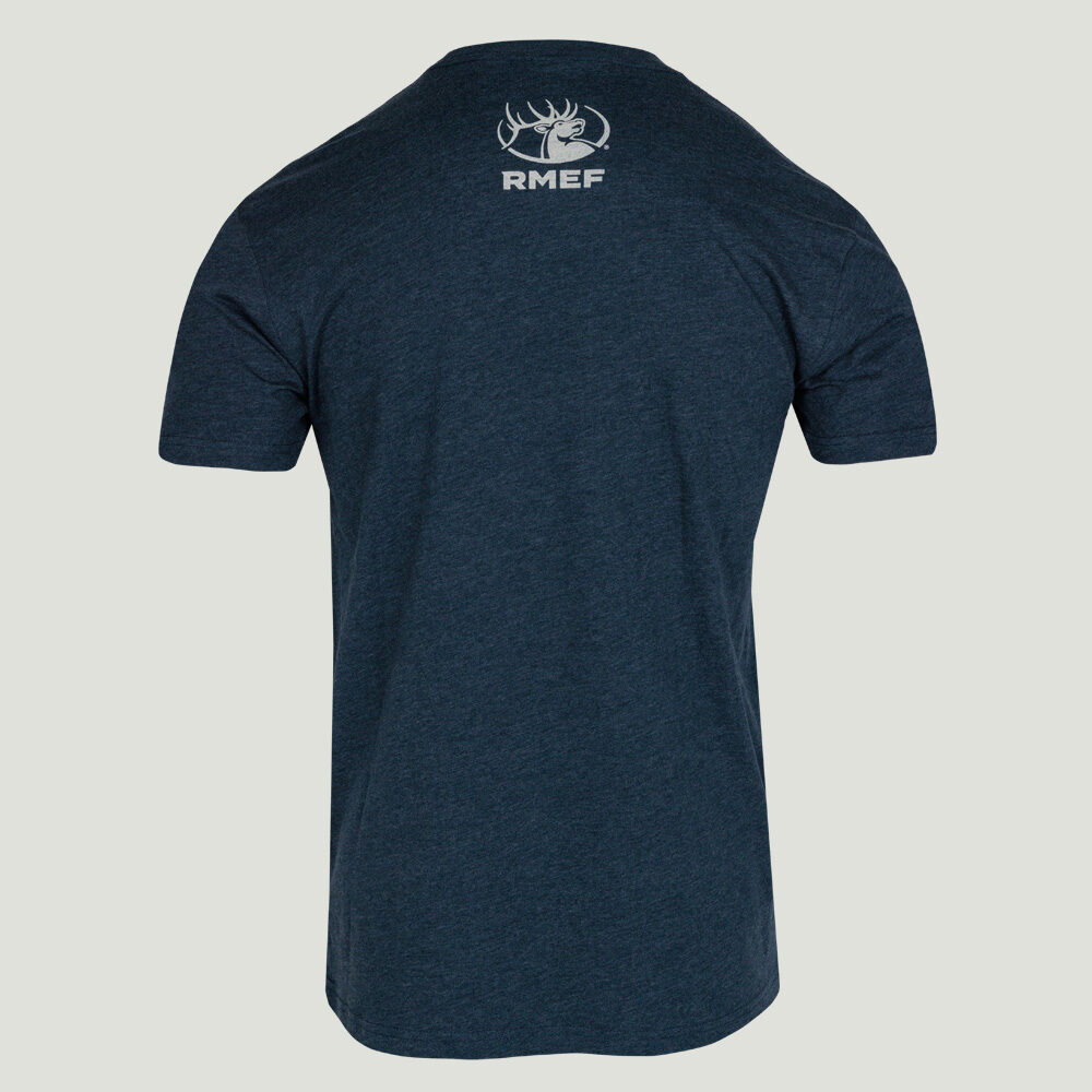 RMEF Original Tee