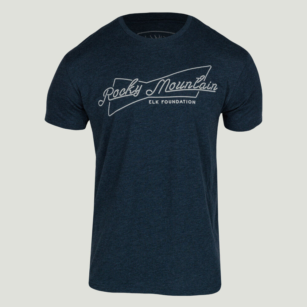 RMEF Original Tee