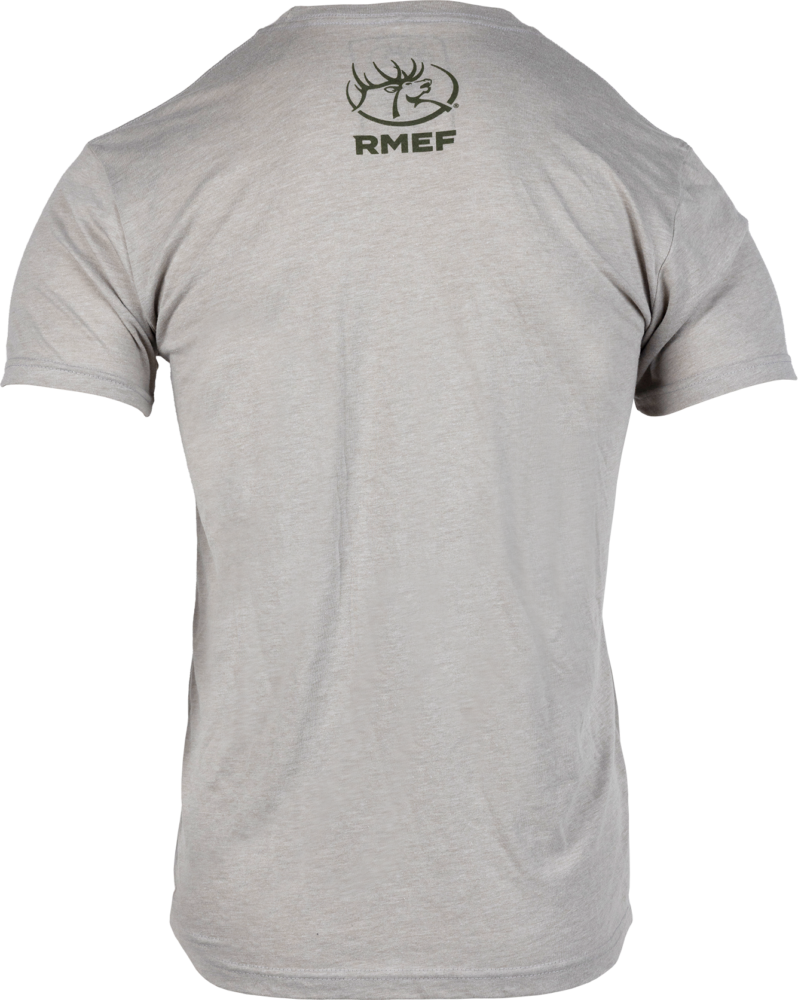 RMEF Original Tee