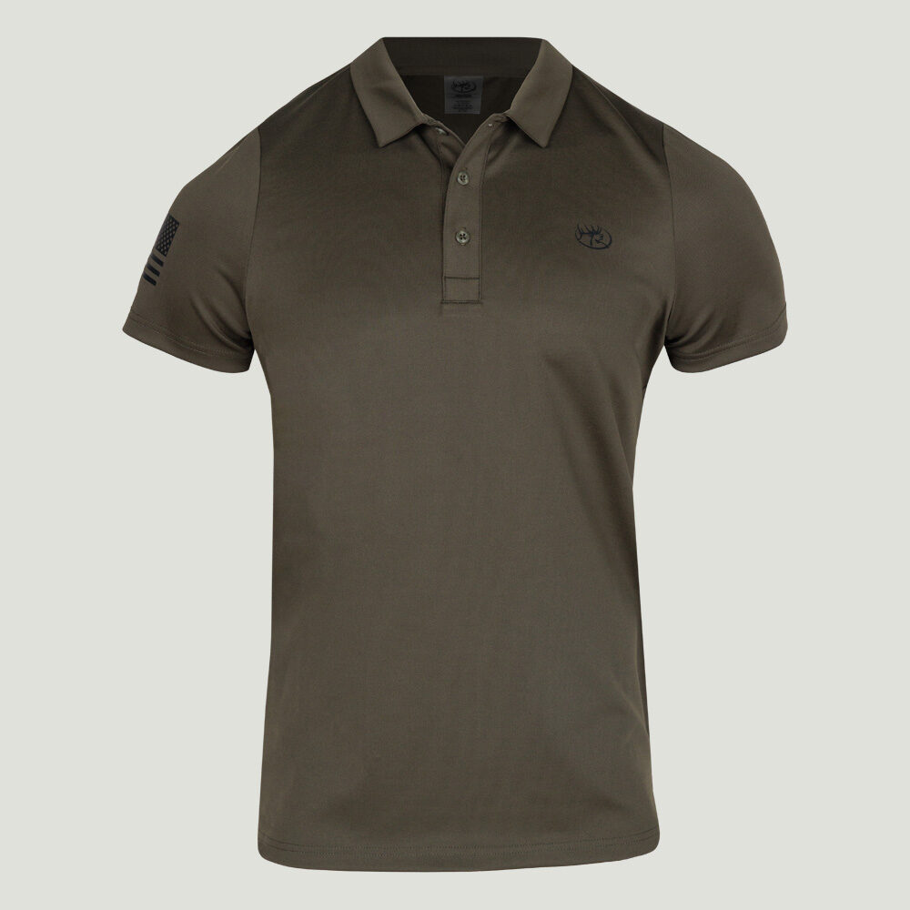 Freedom Performance Polo