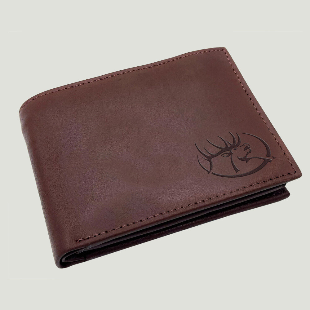 RMEF Bi-fold Wallet