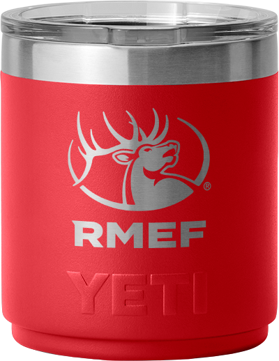 YETI Rambler 10 oz Lowball