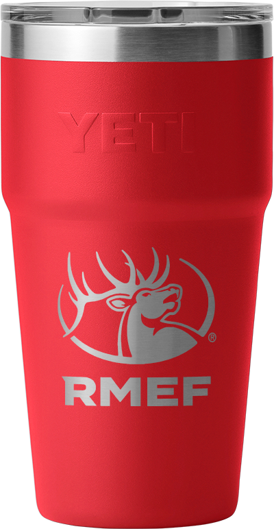 Yeti Stackable 20oz Rambler