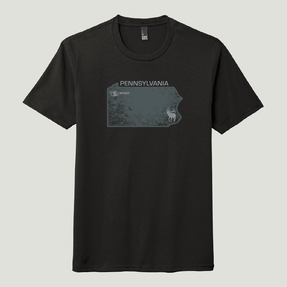 Men’s State Shirt