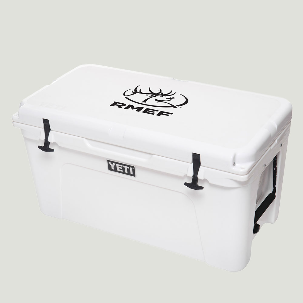 YETI Tundra 65 Cooler