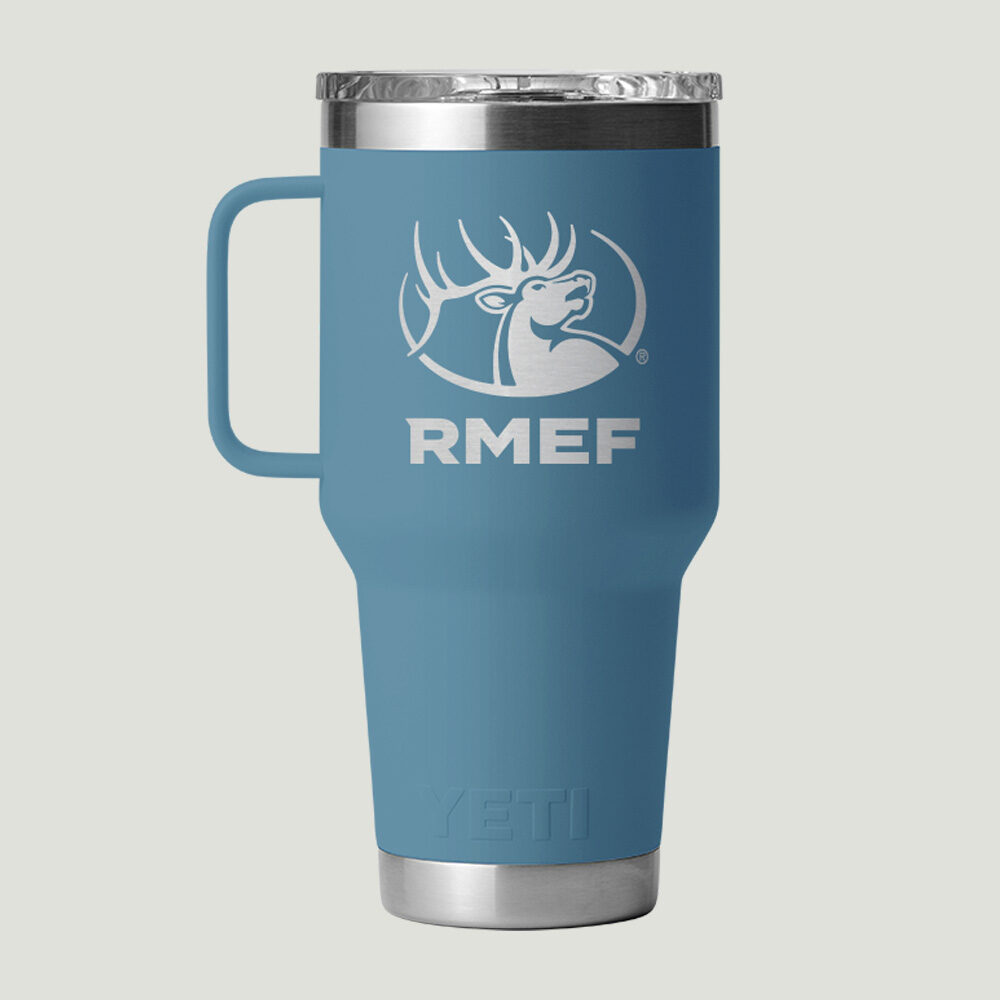 Rambler 30oz Travel Mug