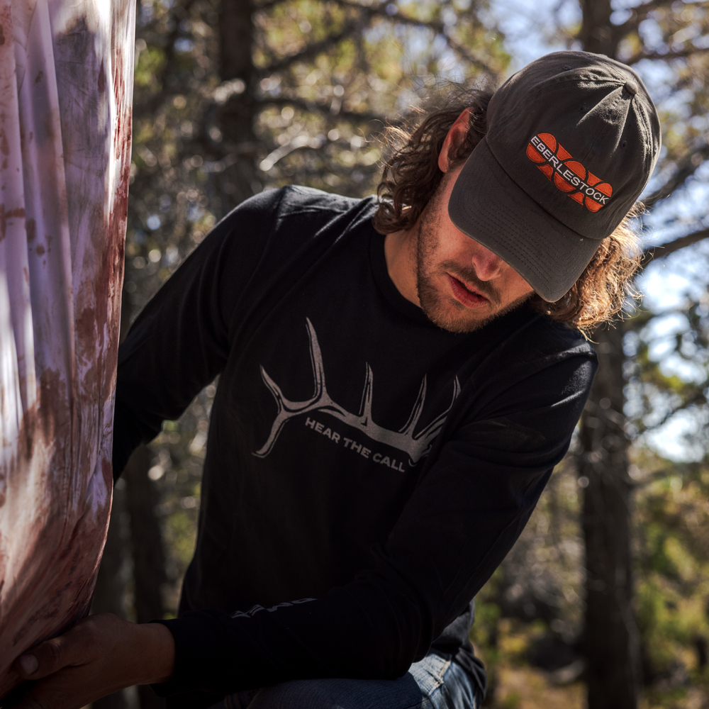 Grunt Long Sleeve Tee