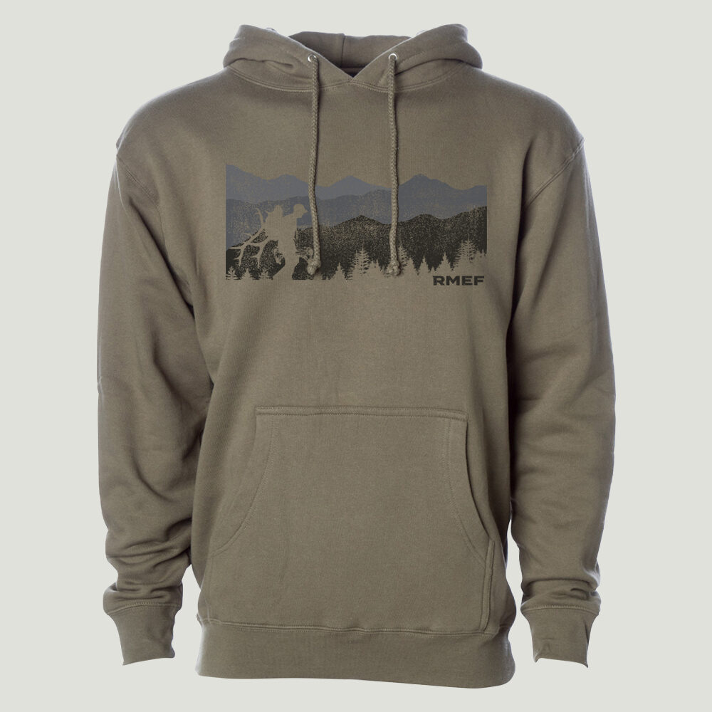 Full Draw Hoodie