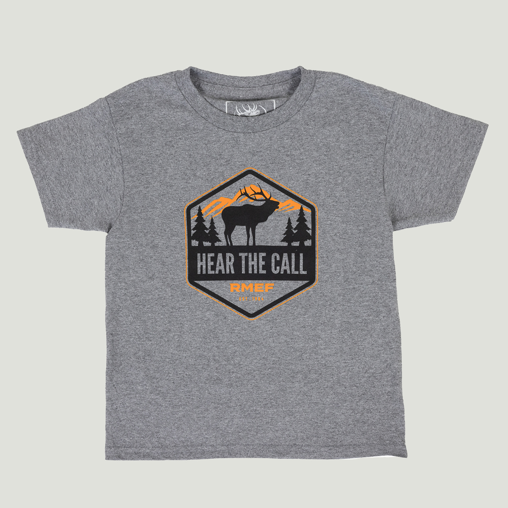 Youth Hear the Call Tee