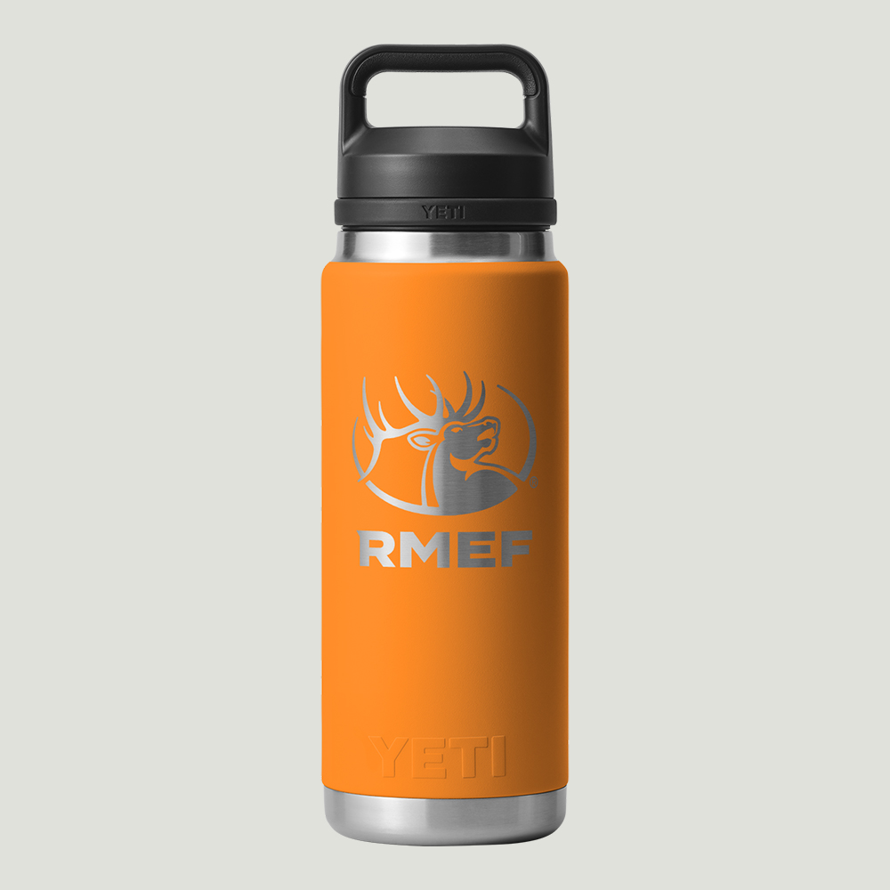 YETI Rambler 26 oz Bottle