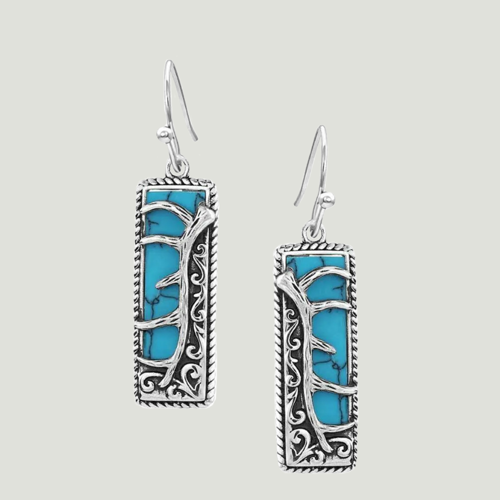 Hunters Horizon Earrings