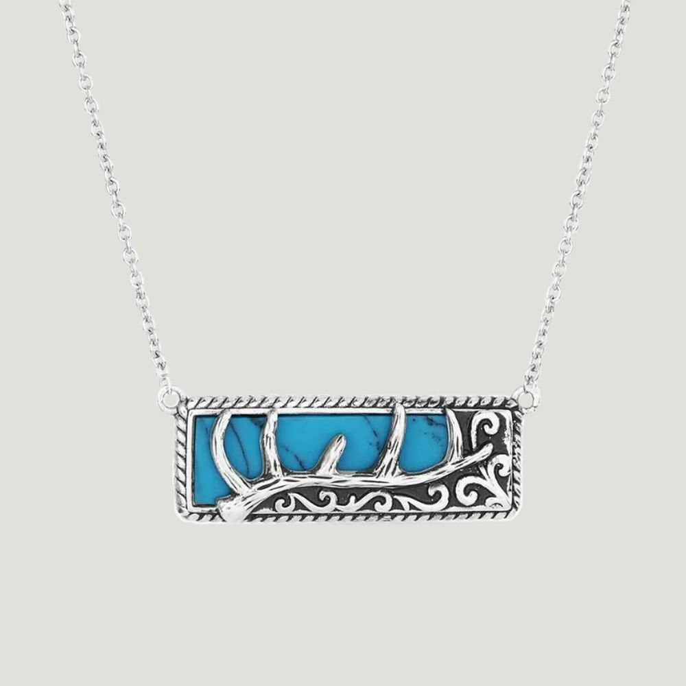 Hunters Horizon Necklace