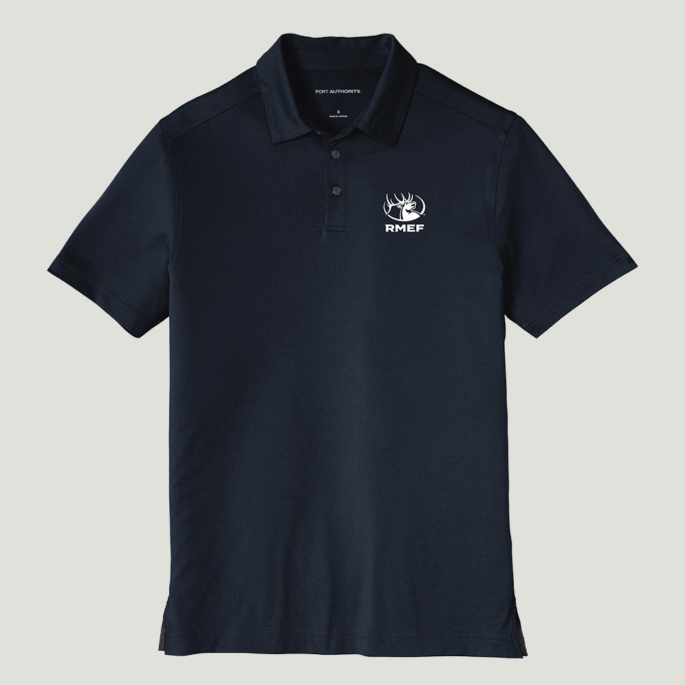 Conservation Polo