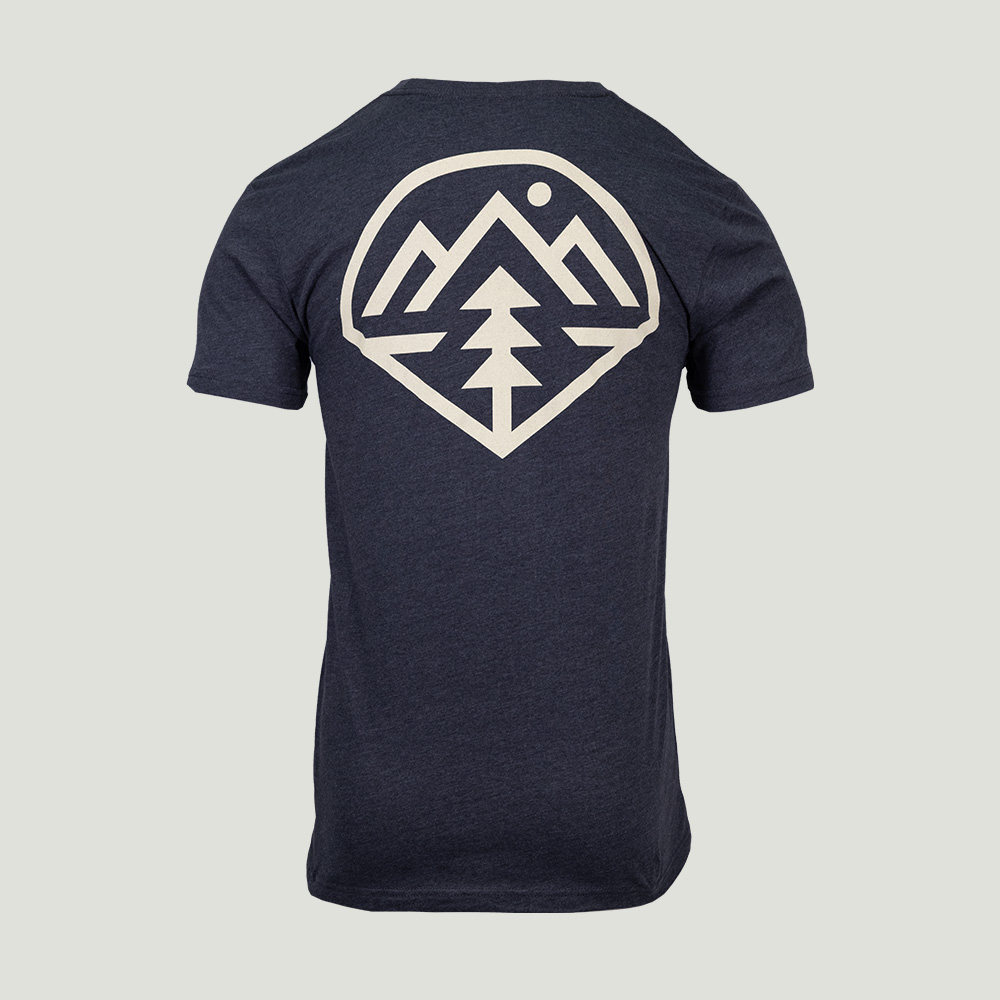 OutdoorClass Tee