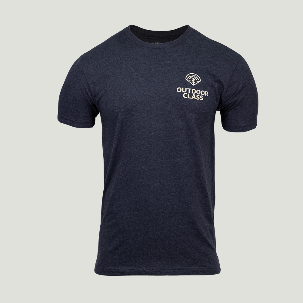 OutdoorClass Tee
